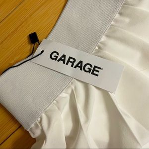 New With Tags Garage Tessa Tennis Skirt - size S/P